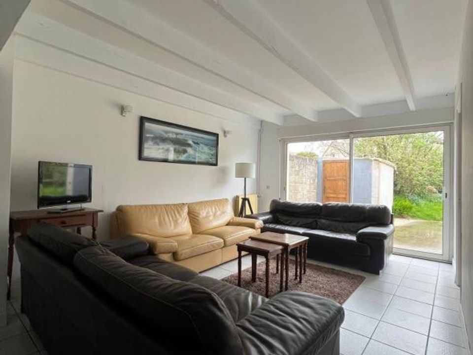 Villa i Saint-Brieuc, Cotes-d'Armor - foto 3