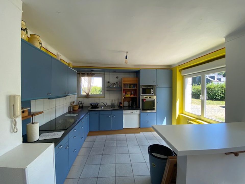 Villa i Saint-Brieuc, Cotes-d'Armor - foto 4