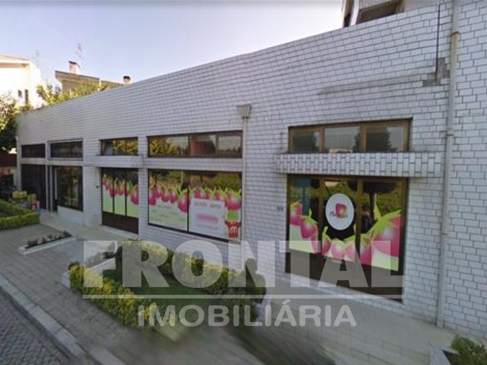 Erhvervsejendom i Maia, Porto - foto 2