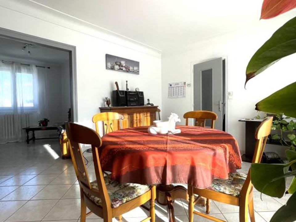 Villa i Moncé-en-Belin, Sarthe - foto 4
