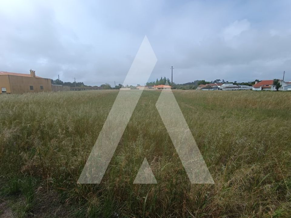 Helårsgrund i Ilhavo, Aveiro - foto 2