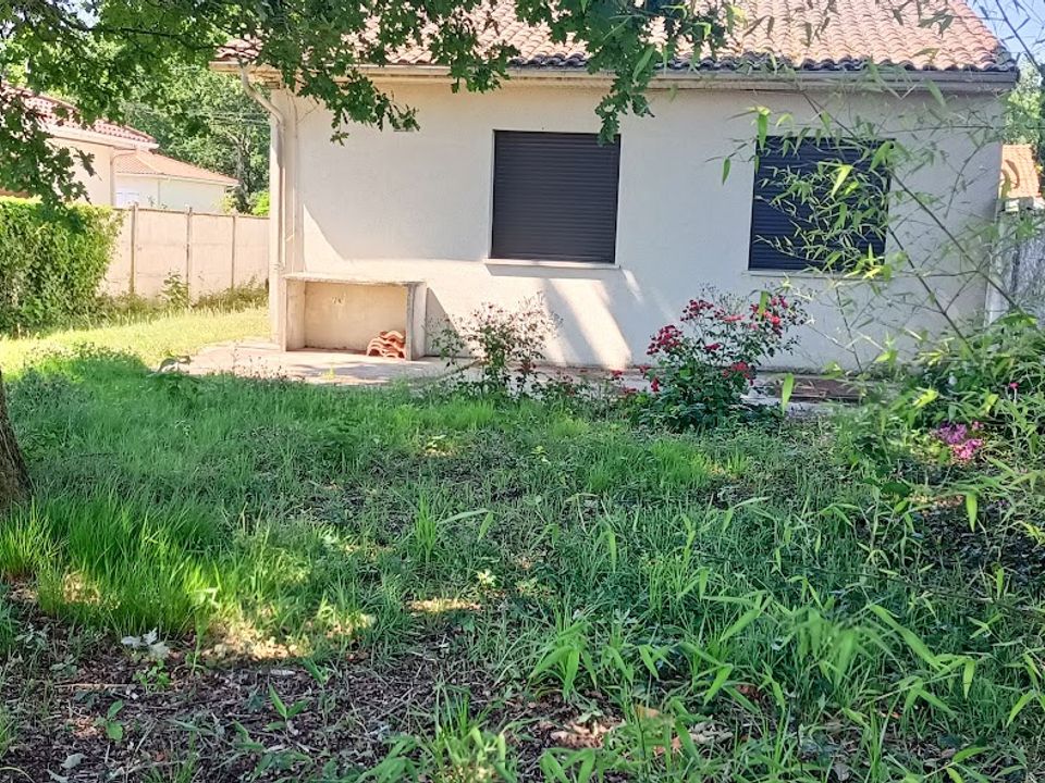 Villa i Pessac, Gironde - foto 1