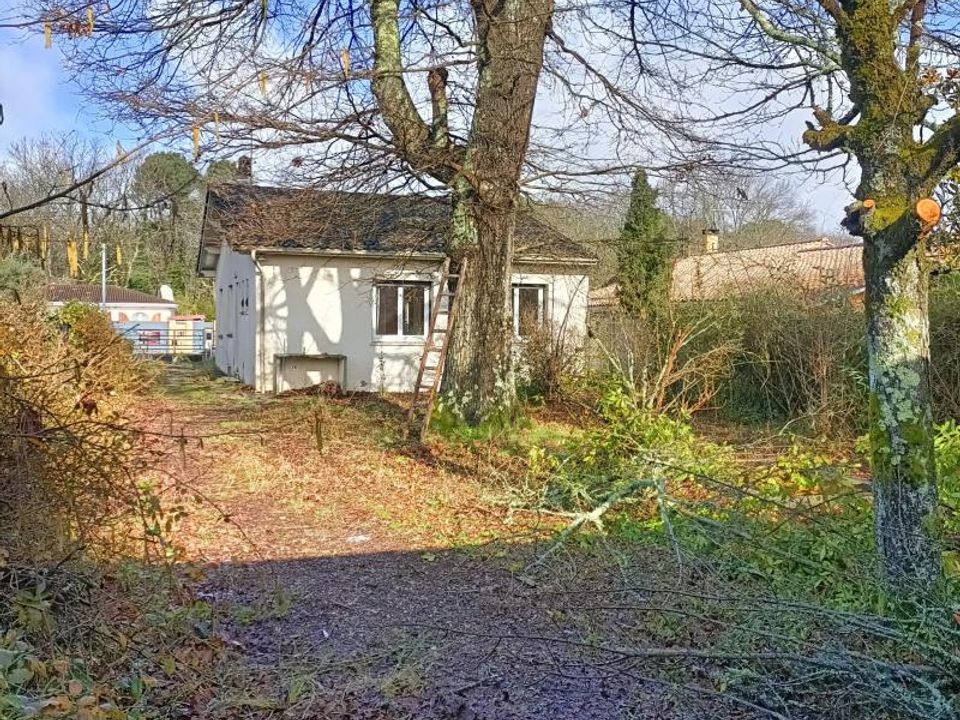 Villa i Pessac, Gironde - foto 2