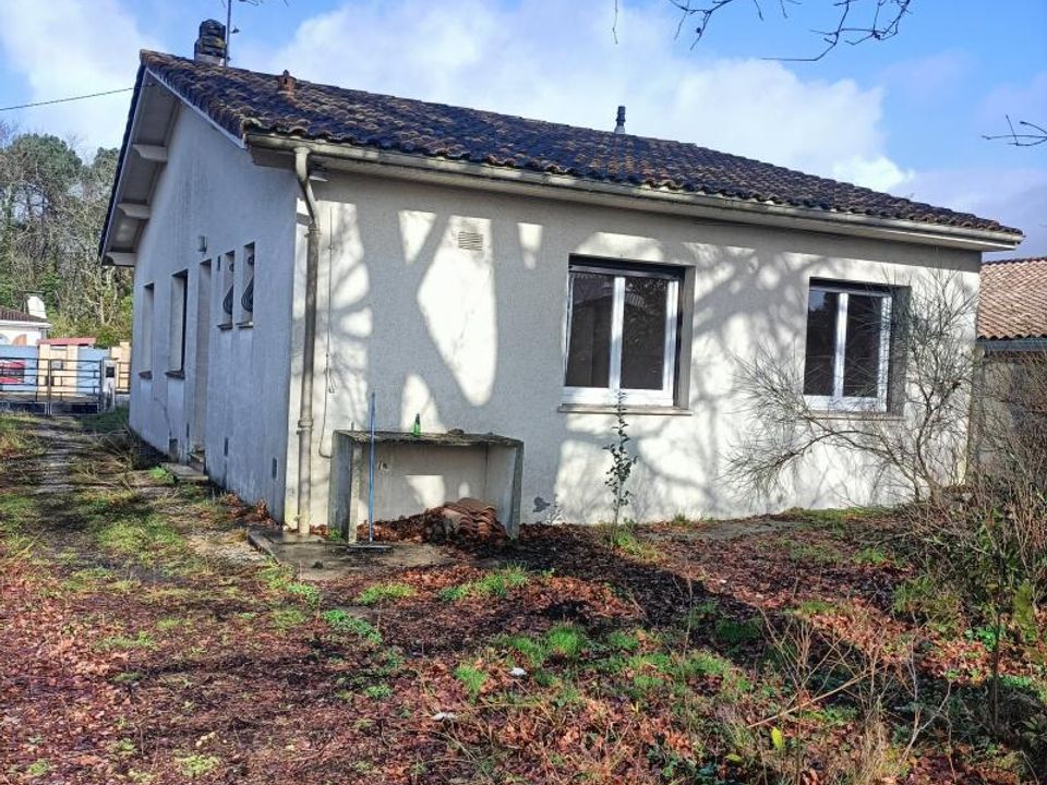 Villa i Pessac, Gironde - foto 3