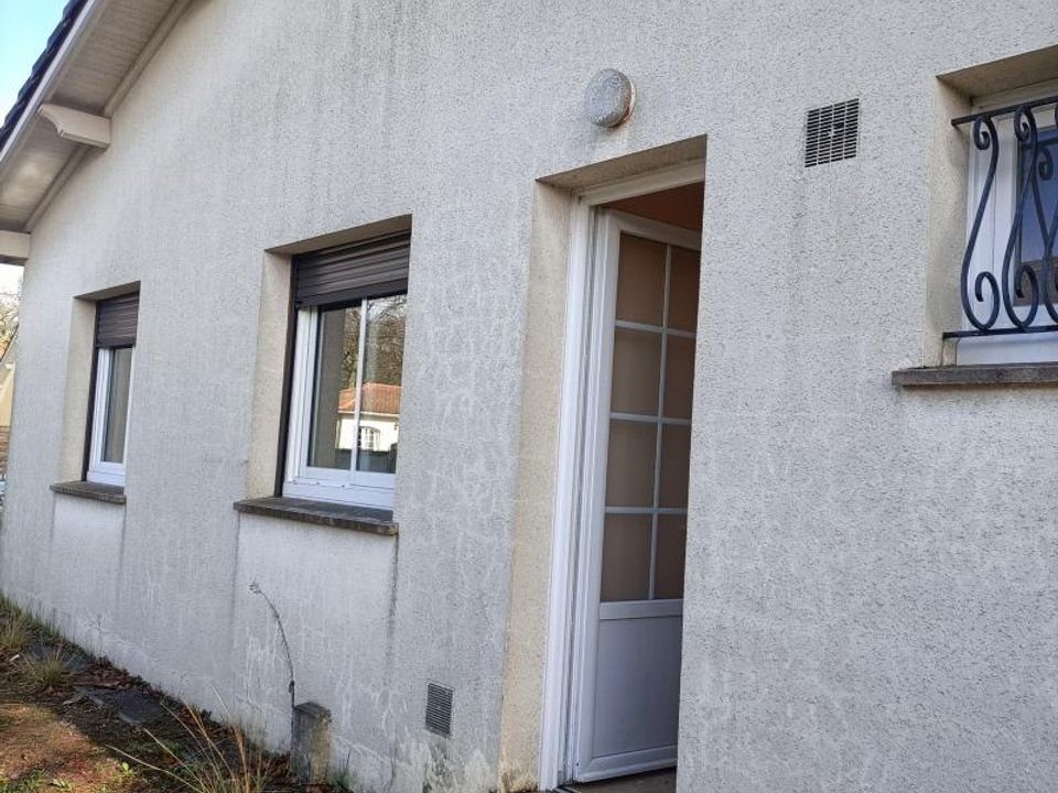 Villa i Pessac, Gironde - foto 4