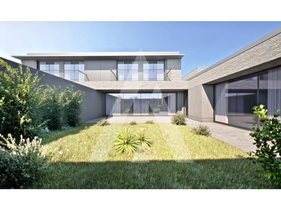 Villa i Aveiro, Aveiro - foto 1