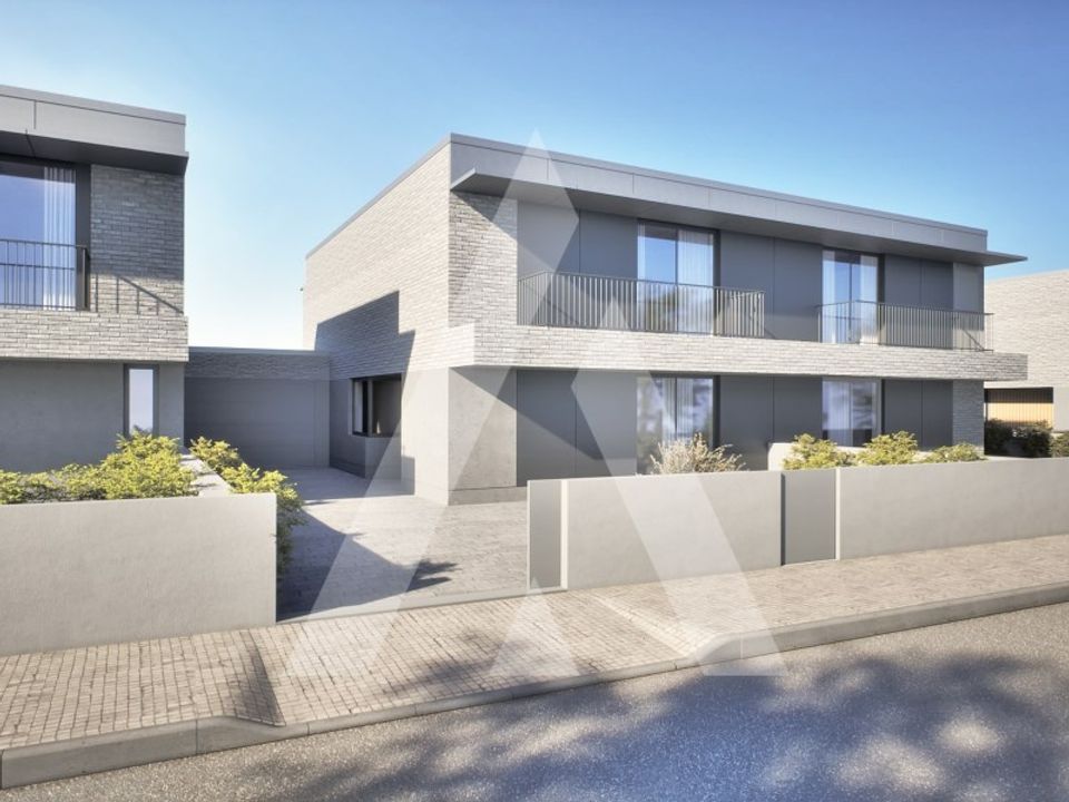 Villa i Aveiro, Aveiro - foto 2