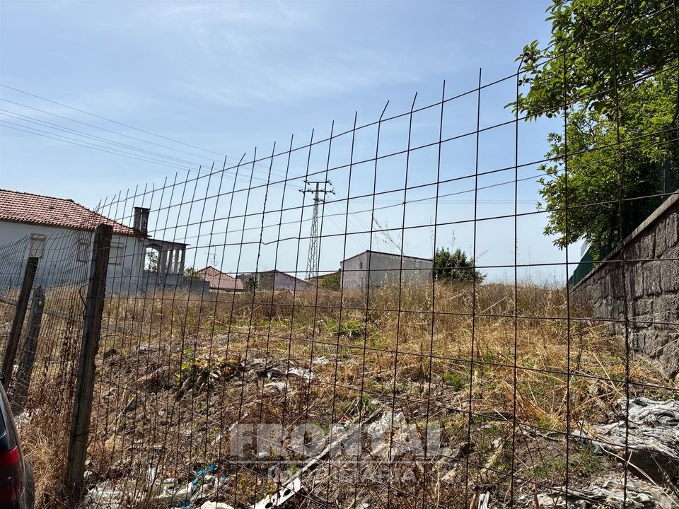 Helårsgrund i Maia, Porto - foto 2
