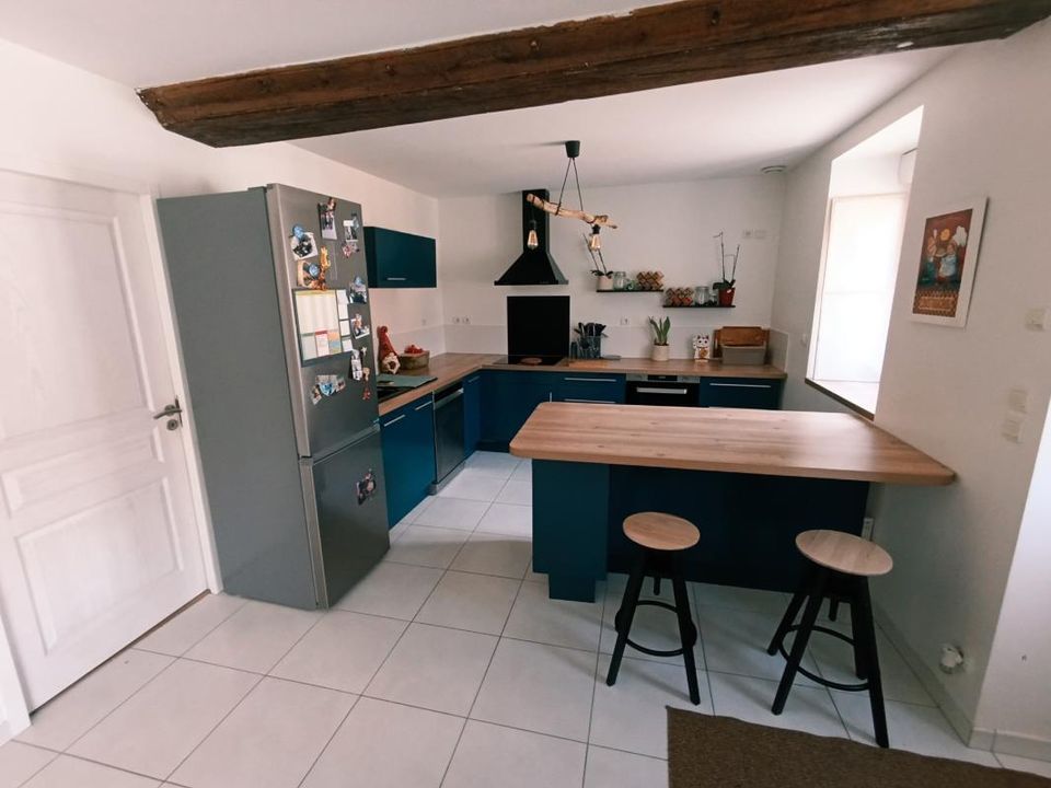 Villa i Loué, Sarthe - foto 3