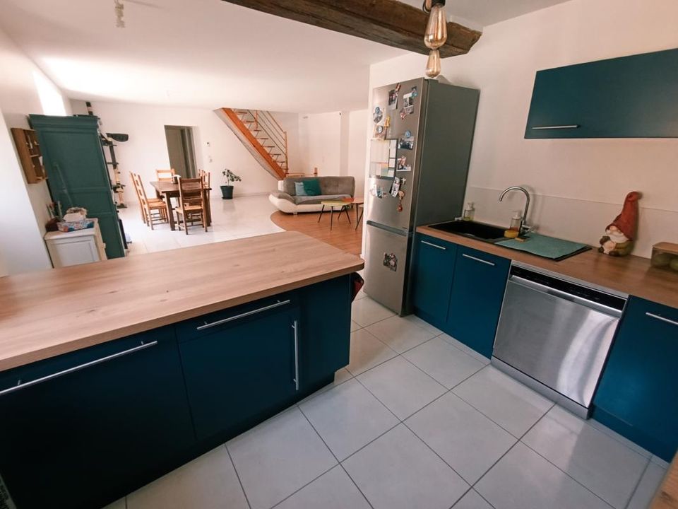 Villa i Loué, Sarthe - foto 4