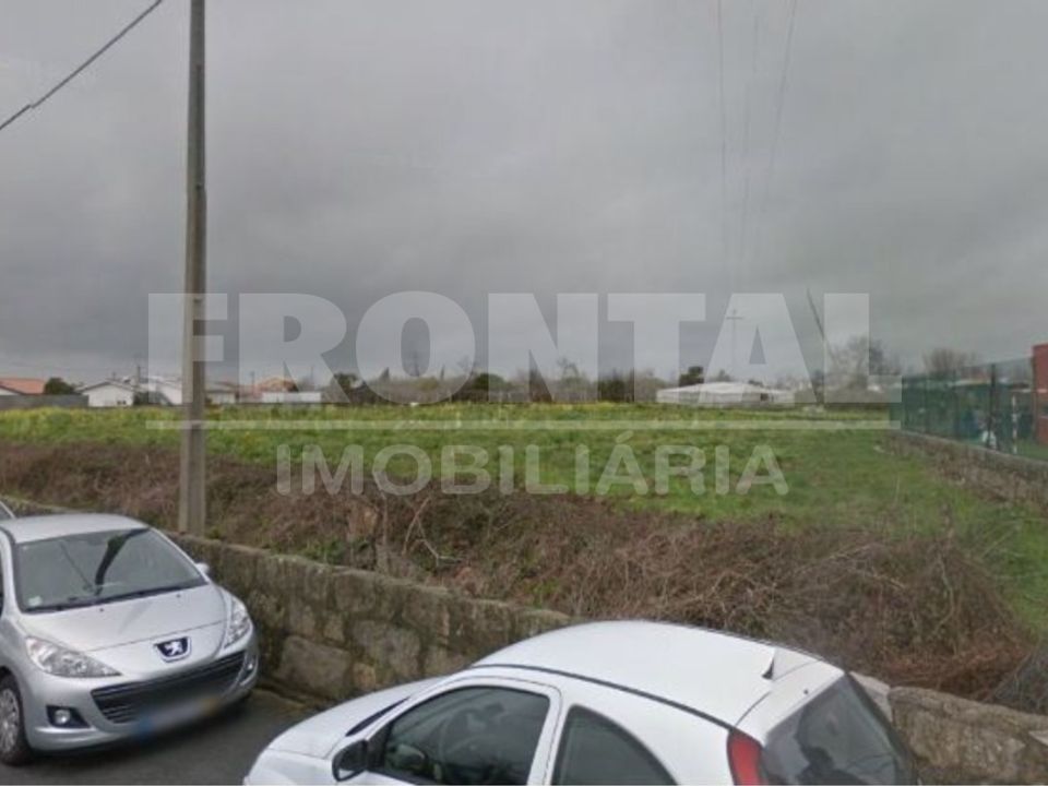 Helårsgrund i Maia, Porto - foto 1