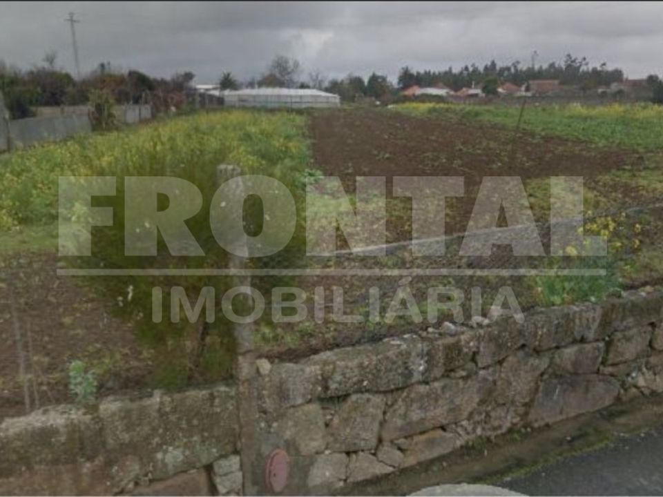Helårsgrund i Maia, Porto - foto 3