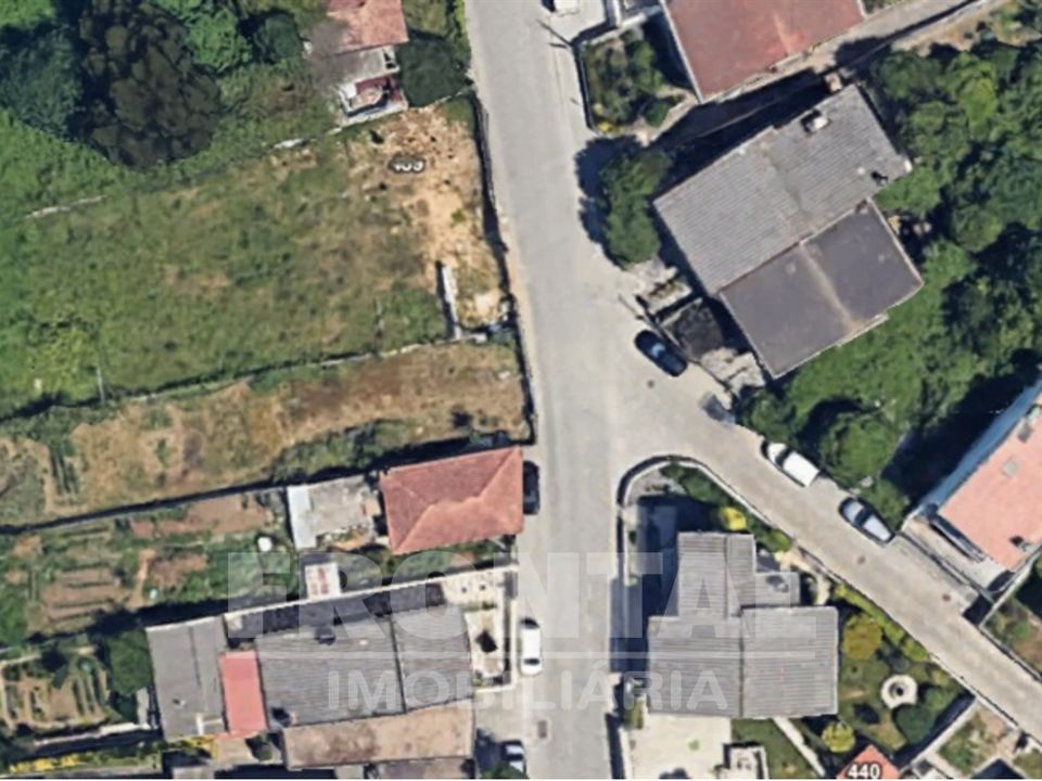 Helårsgrund i Maia, Porto - foto 2