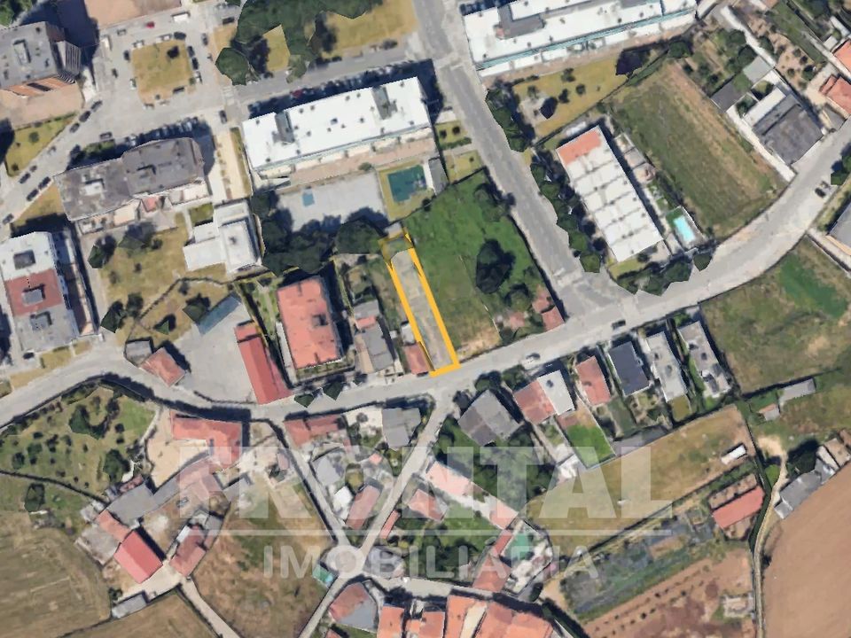 Helårsgrund i Maia, Porto - foto 5