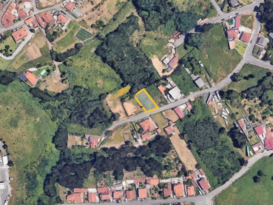 Helårsgrund i Vila Nova de Gaia, Porto - foto 3