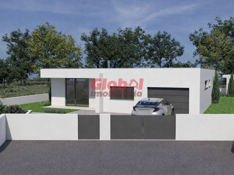 Villa i Viseu, Viseu - foto 2