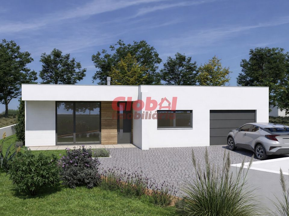 Villa i Viseu, Viseu - foto 3
