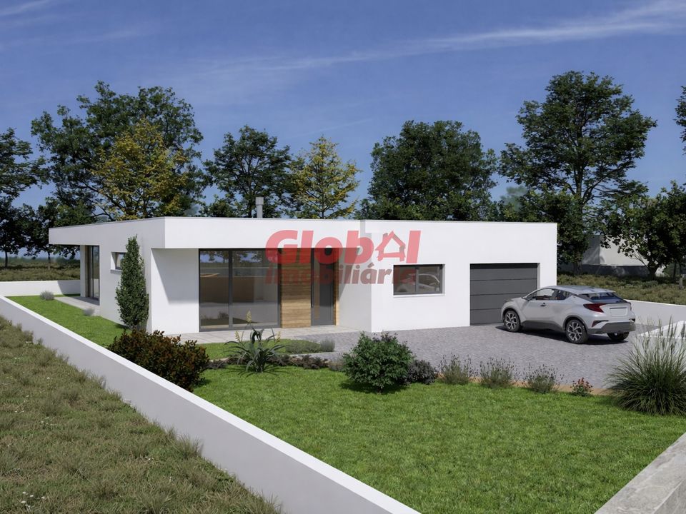 Villa i Viseu, Viseu - foto 4