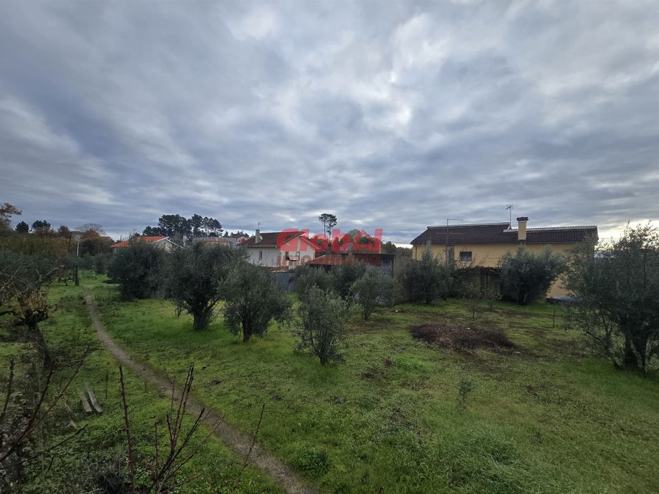 Helårsgrund i Viseu, Viseu - foto 3