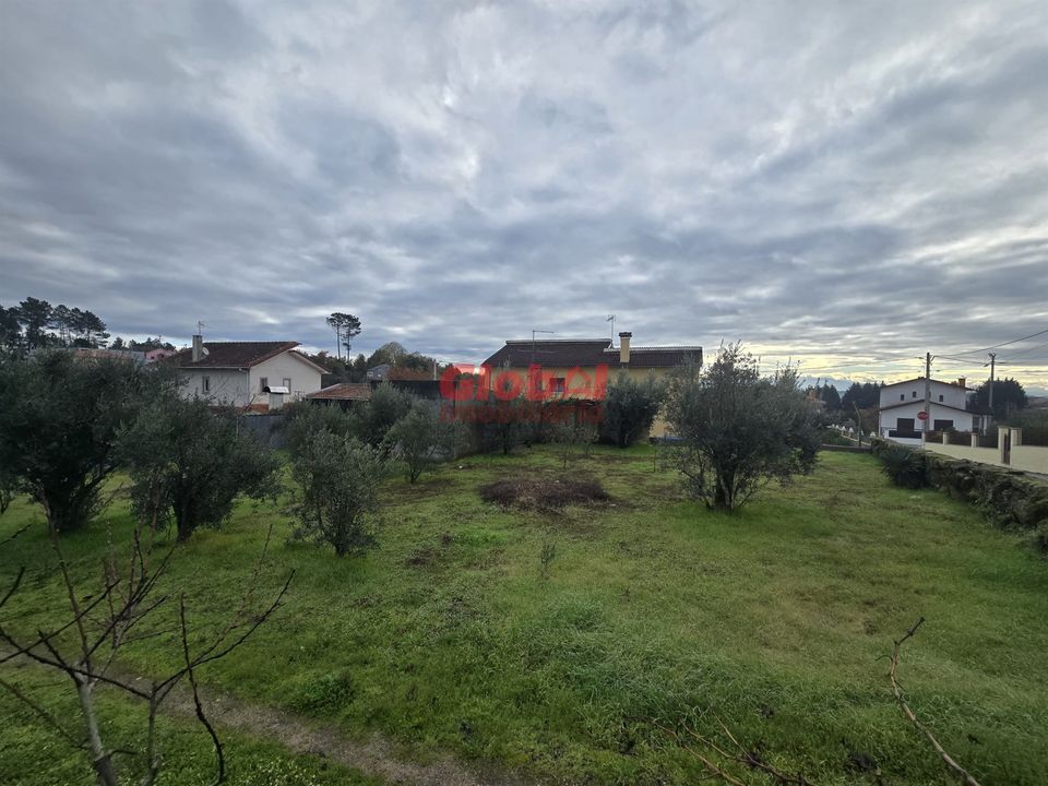 Helårsgrund i Viseu, Viseu - foto 4