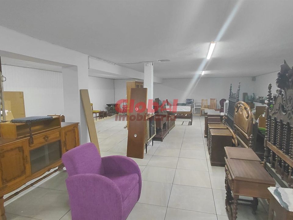 Erhvervsejendom i Viseu, Viseu - foto 2