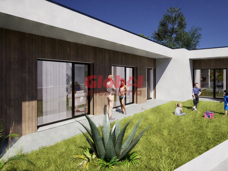 Villa i Viseu, Viseu - foto 1