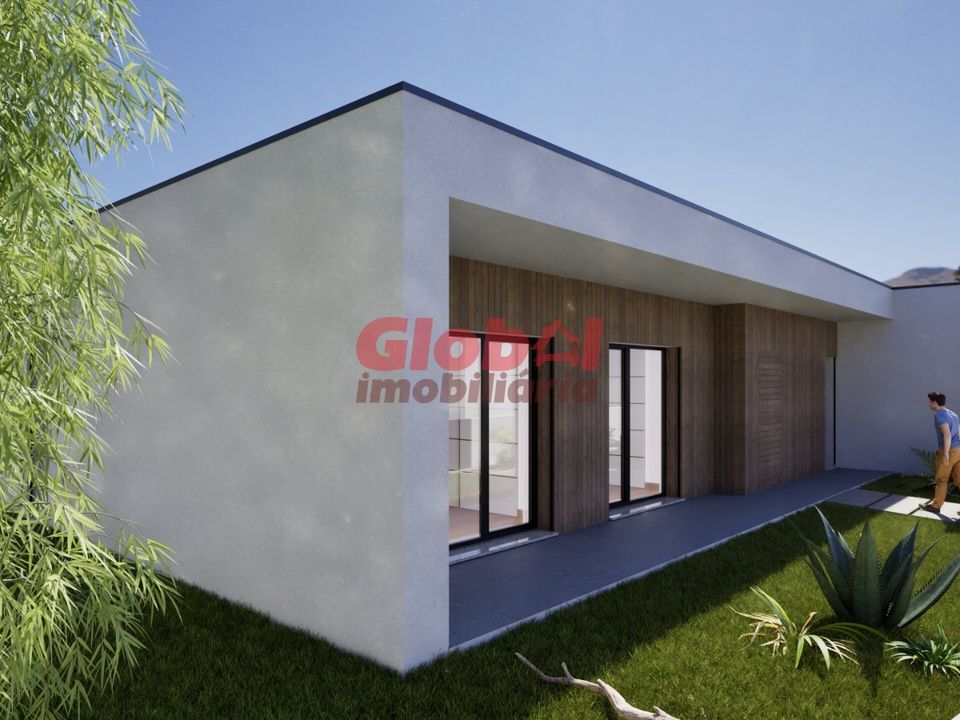 Villa i Viseu, Viseu - foto 3