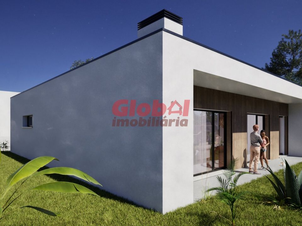 Villa i Viseu, Viseu - foto 5