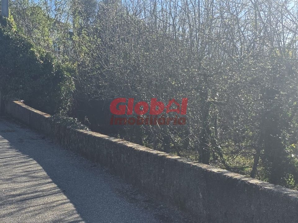 Helårsgrund i Penalva do Castelo, Viseu - foto 2