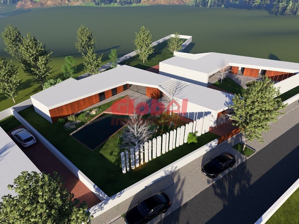 Villa i Viseu, Viseu - foto 1