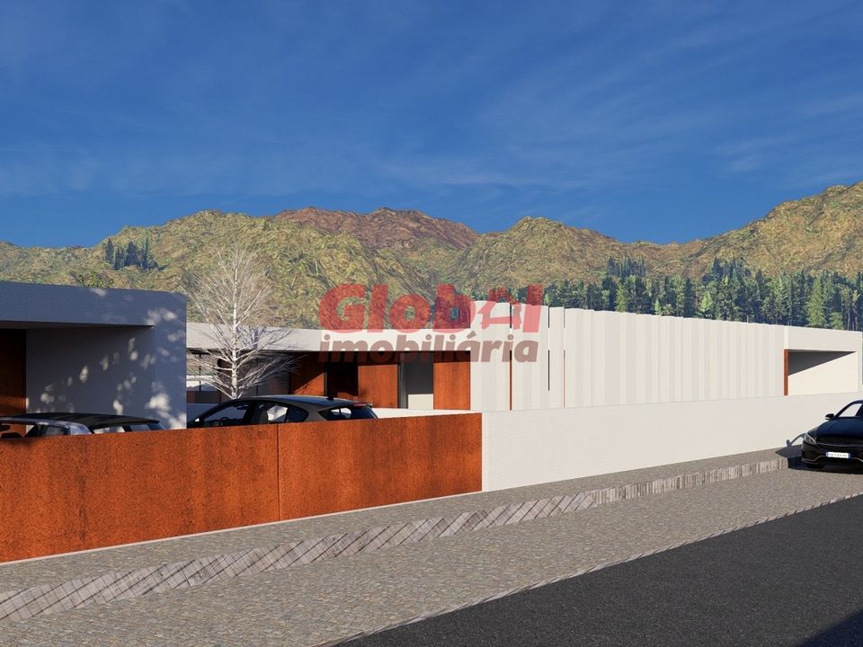 Villa i Viseu, Viseu - foto 1