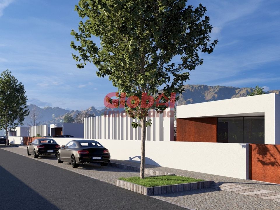 Villa i Viseu, Viseu - foto 4