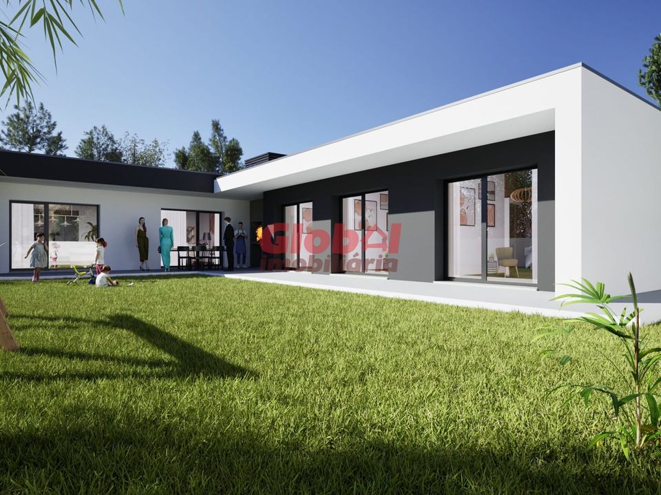 Villa i Viseu, Viseu - foto 1
