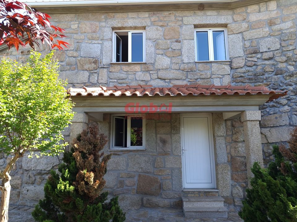 Villa i Satao, Viseu - foto 1