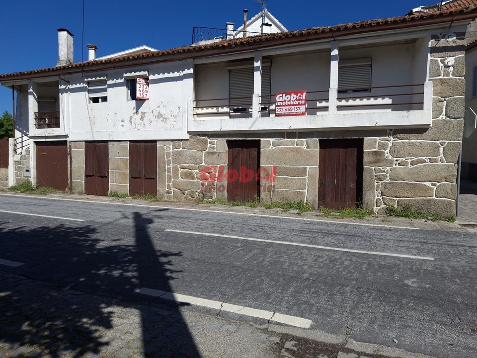 Villa i Satao, Viseu - foto 2