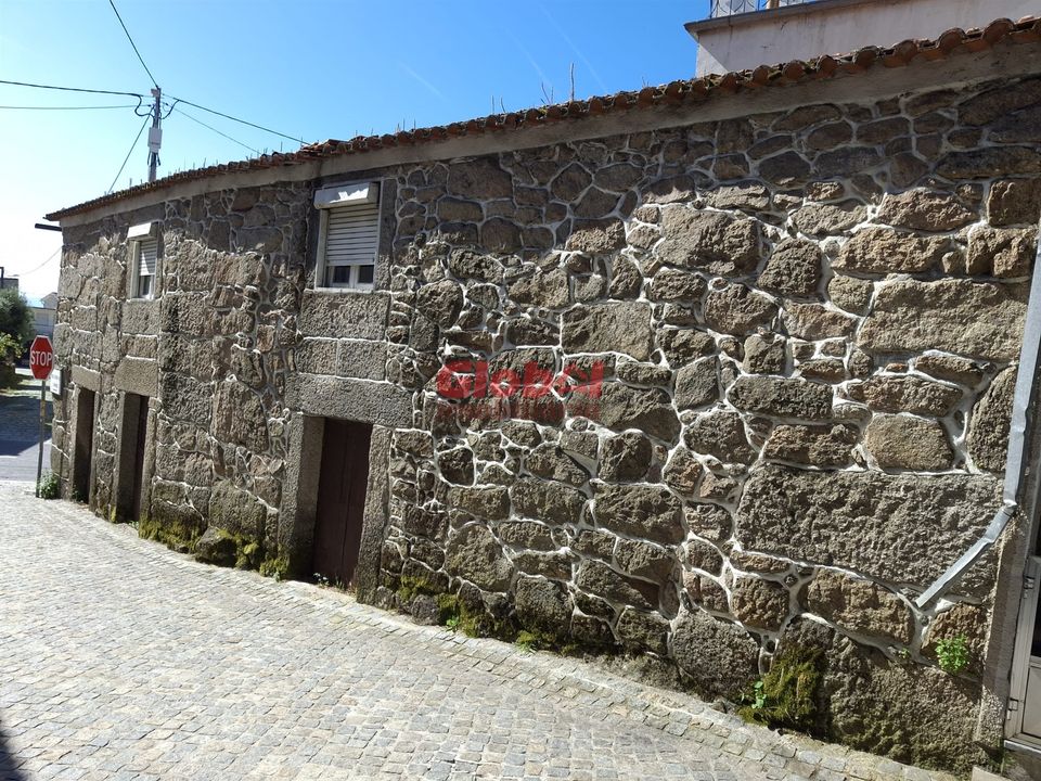 Villa i Satao, Viseu - foto 3