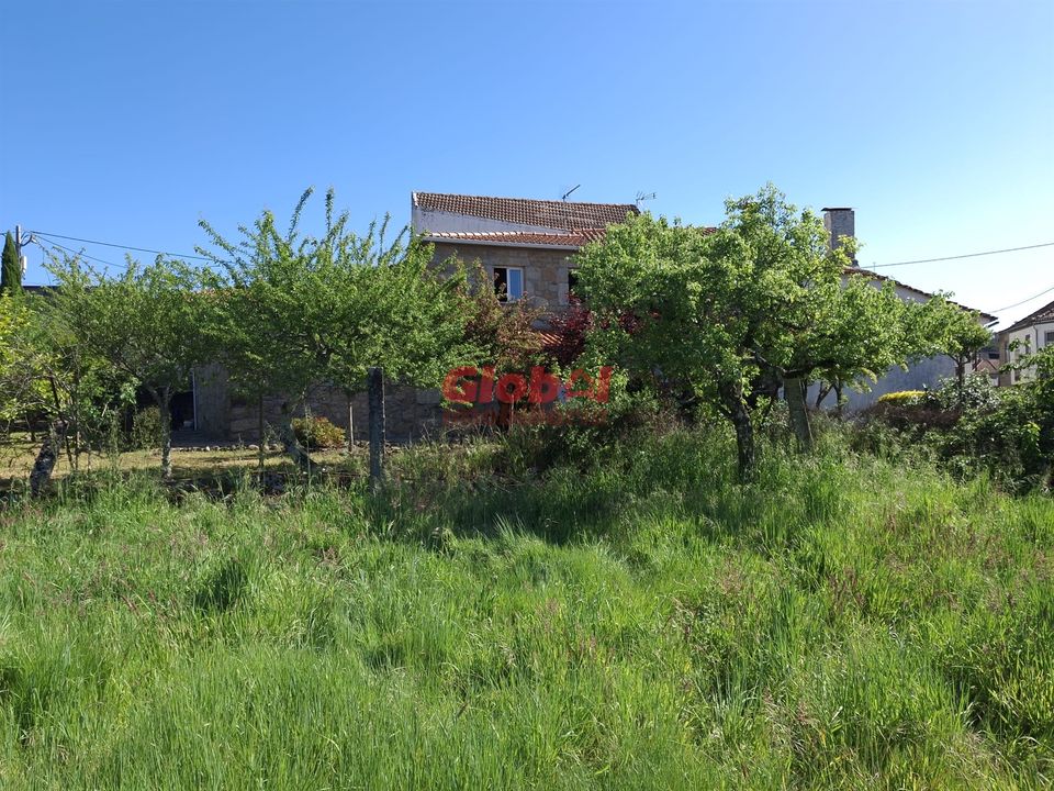 Villa i Satao, Viseu - foto 4