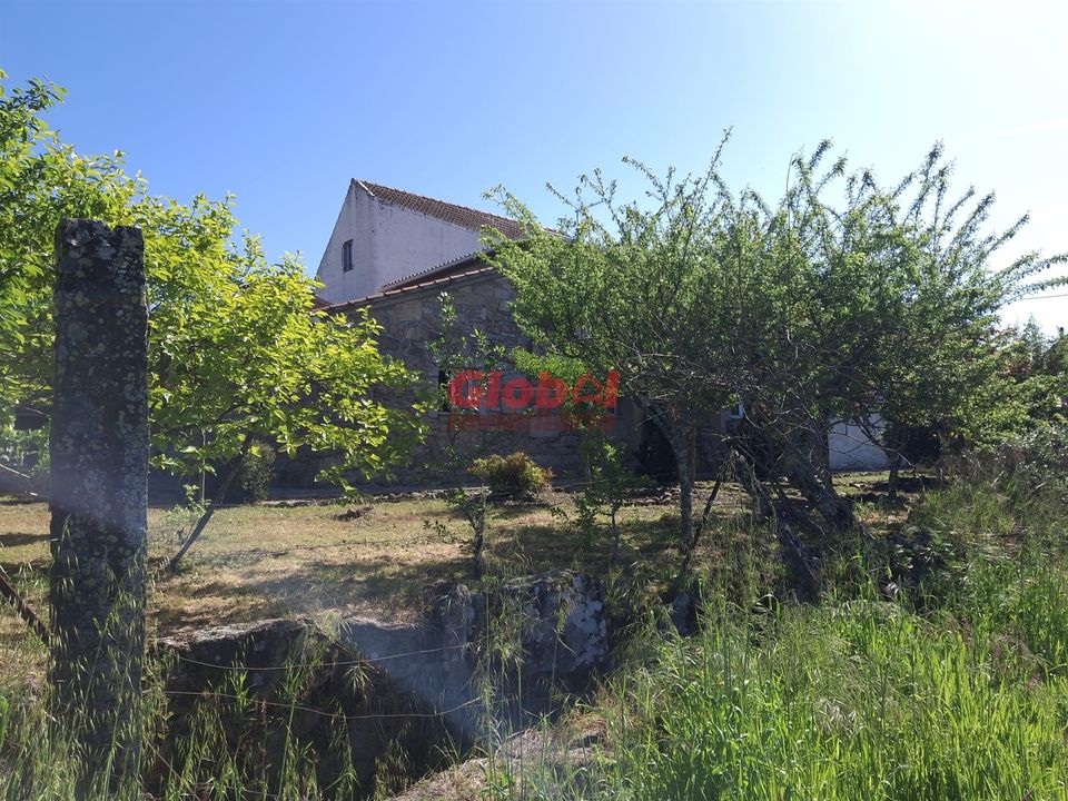 Villa i Satao, Viseu - foto 5