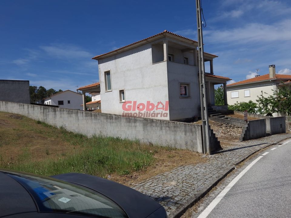 Villa i Aguiar da Beira, Guarda - foto 3