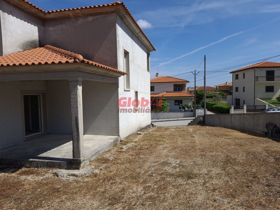 Villa i Aguiar da Beira, Guarda - foto 4