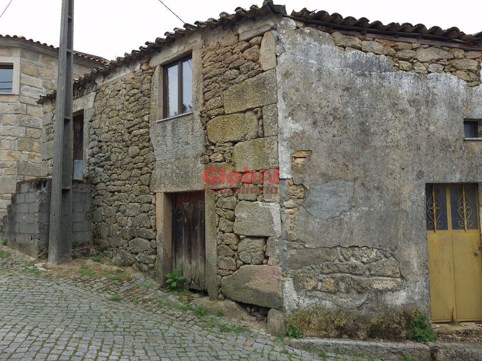 Villa a Sernancelhe, Viseu - foto 2