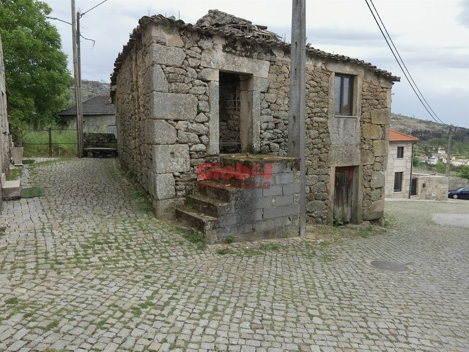 Villa a Sernancelhe, Viseu - foto 3