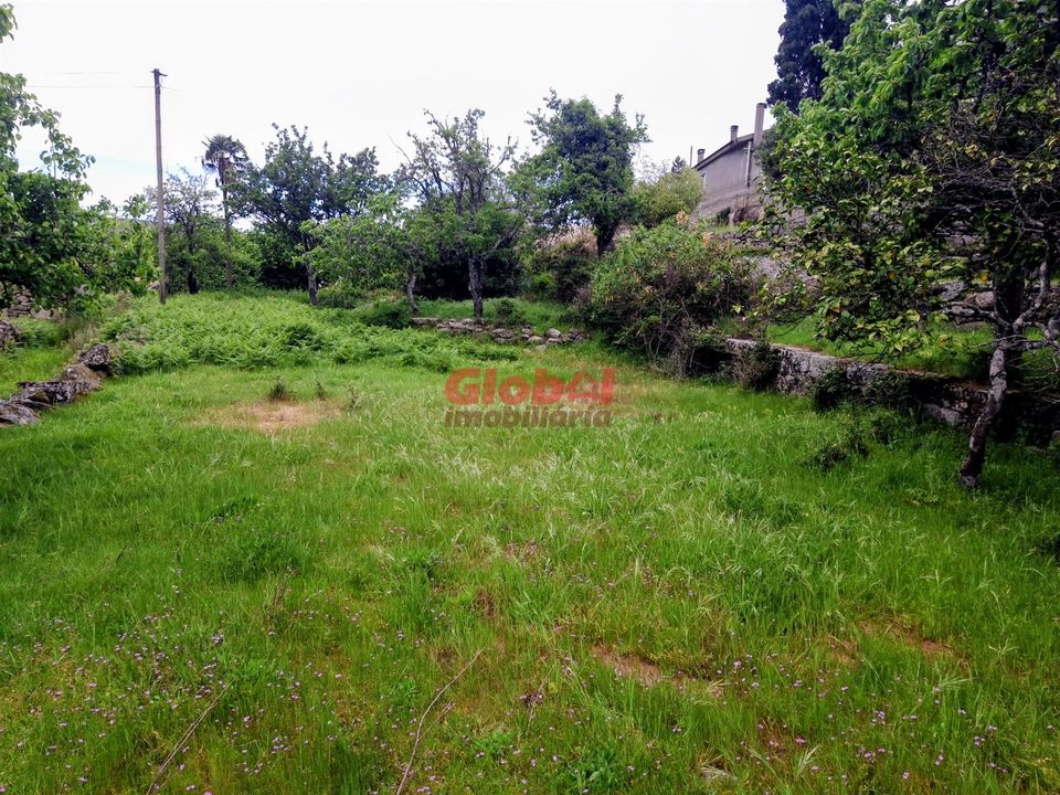 Helårsgrund i Sernancelhe, Viseu - foto 2