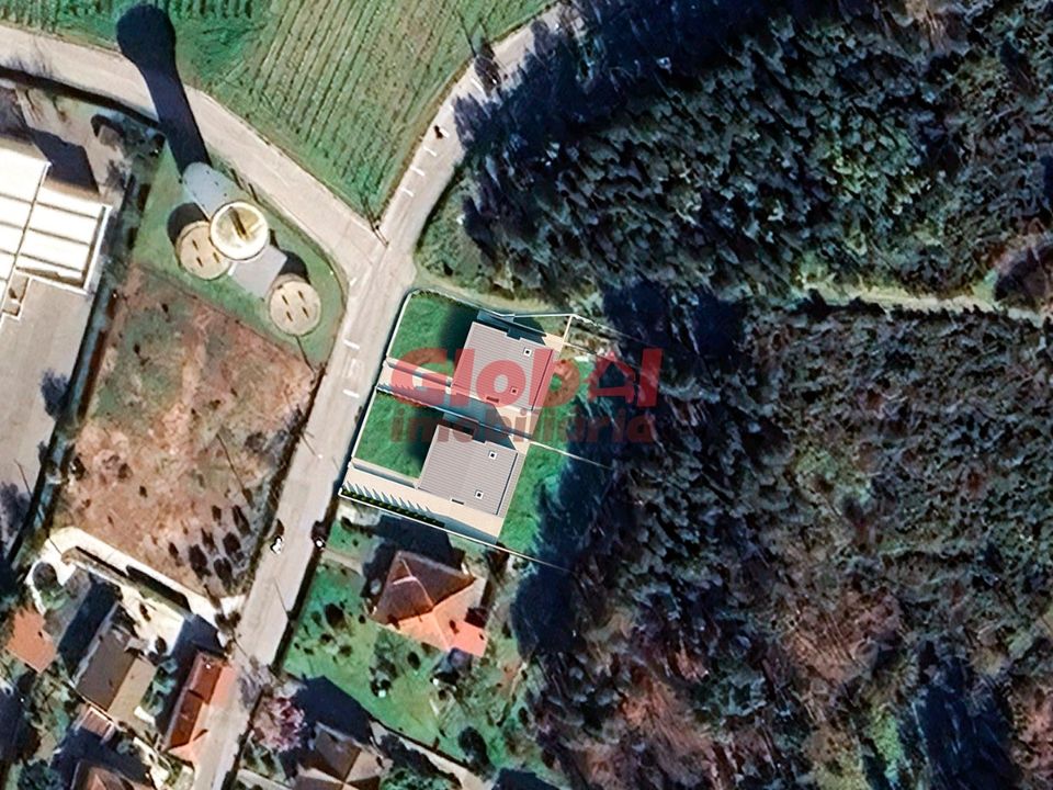 Villa i Tondela, Viseu - foto 2