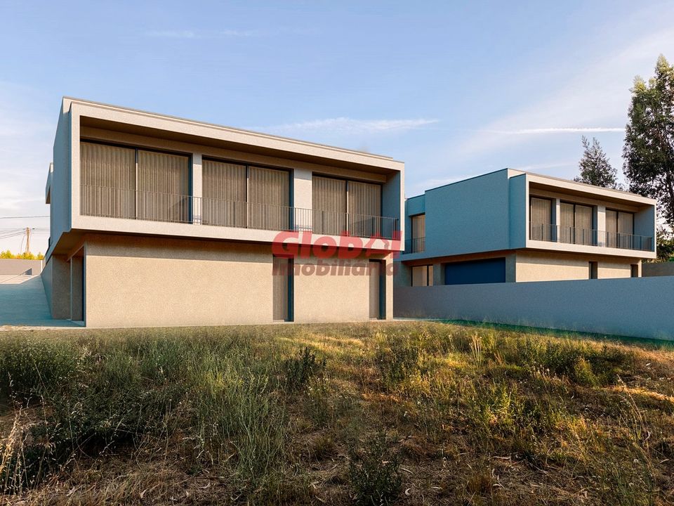 Villa i Tondela, Viseu - foto 4
