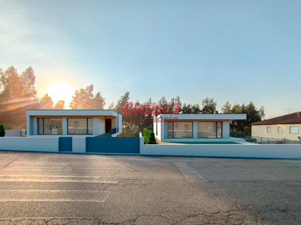 Villa i Tondela, Viseu - foto 5