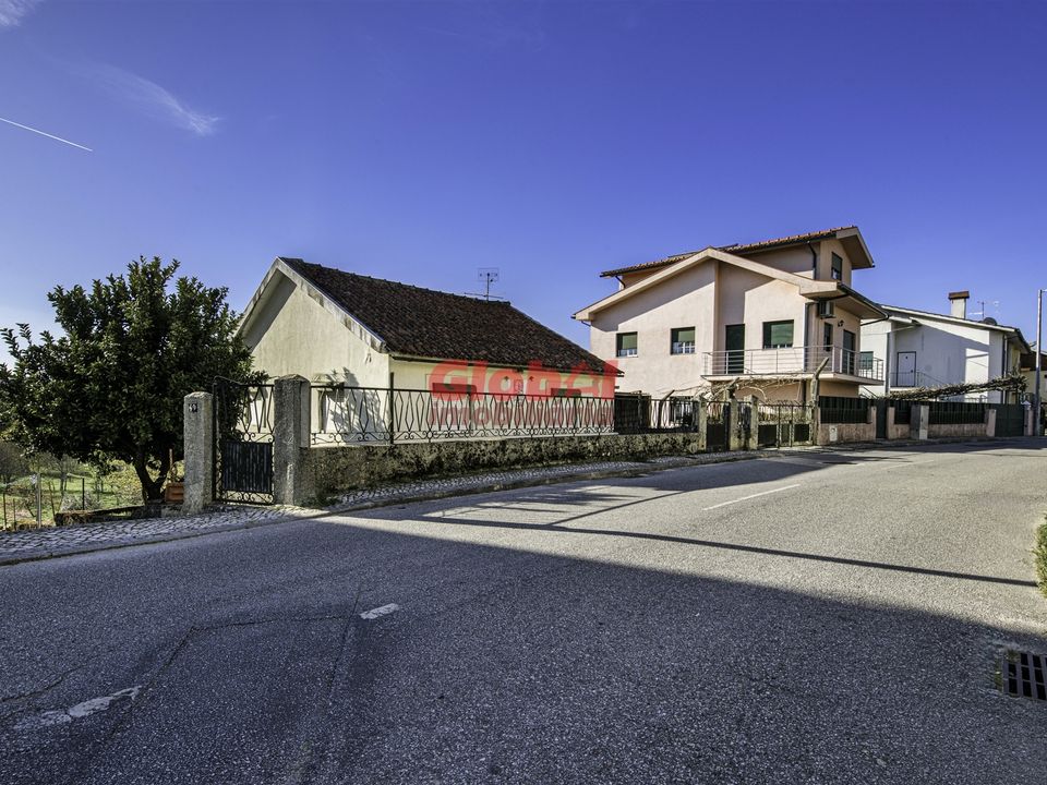 Villa i Viseu, Viseu - foto 1