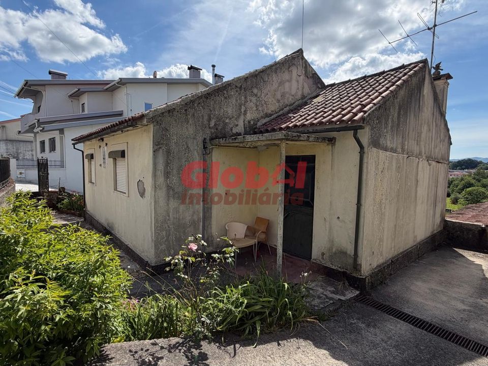 Villa i Viseu, Viseu - foto 3