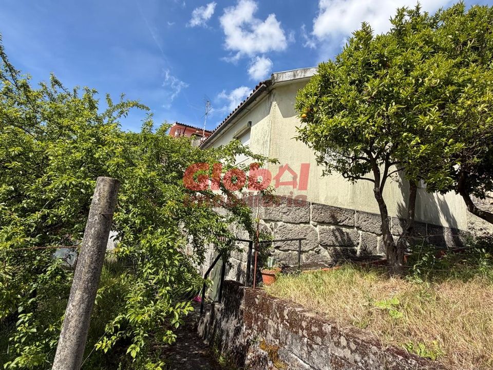 Villa i Viseu, Viseu - foto 4