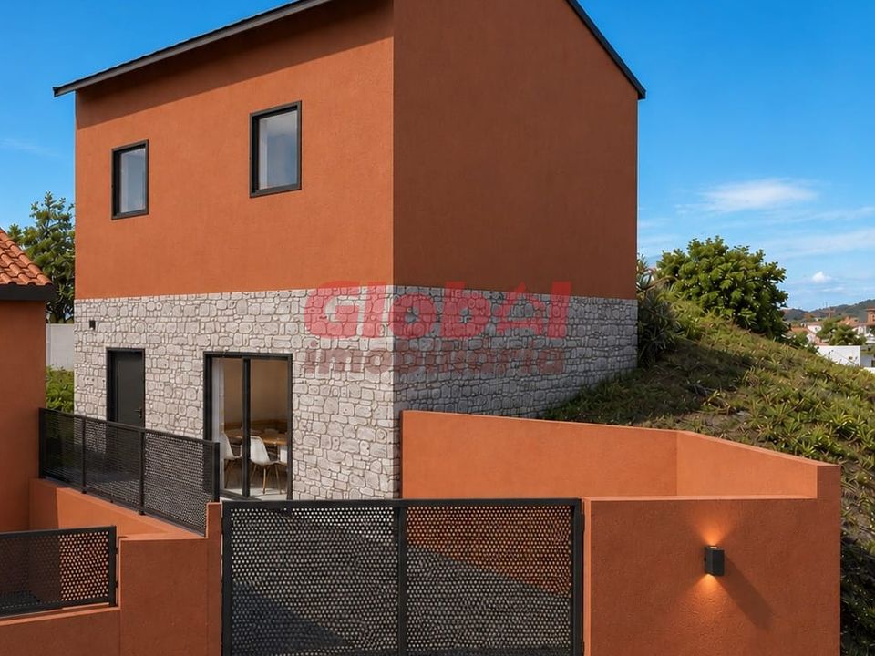 Villa i Viseu, Viseu - foto 1